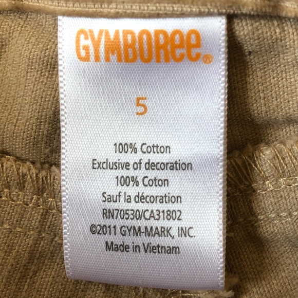 Gymboree Kids 5Y 2 Piece Winter Clothing Set - Picture 11 of 11